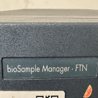 Waters Acquity bioSample Manager FTN image 2
